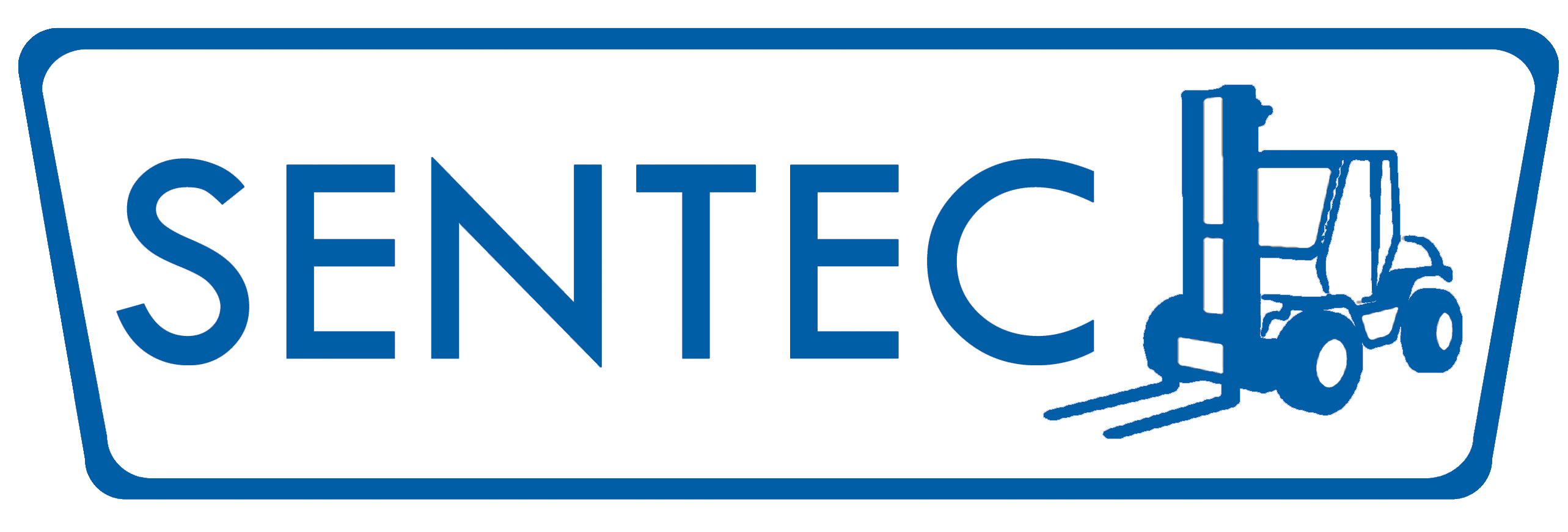 Sentec | Renta y Venta de Montacargas en Nuevo León